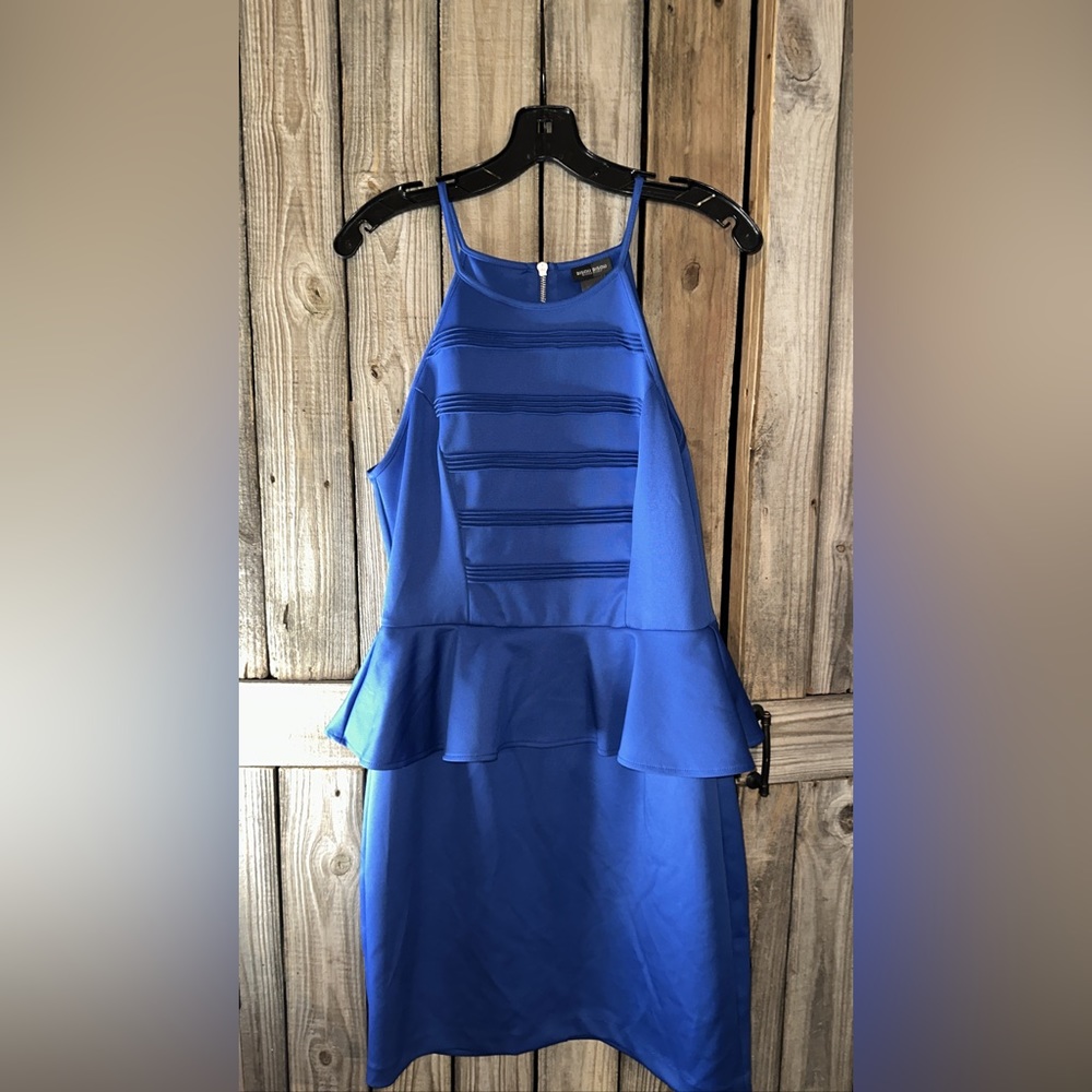 Bisou bisou dress